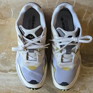 Adidas Yung-96 Mens Sneakers DB3565, Size 9.5